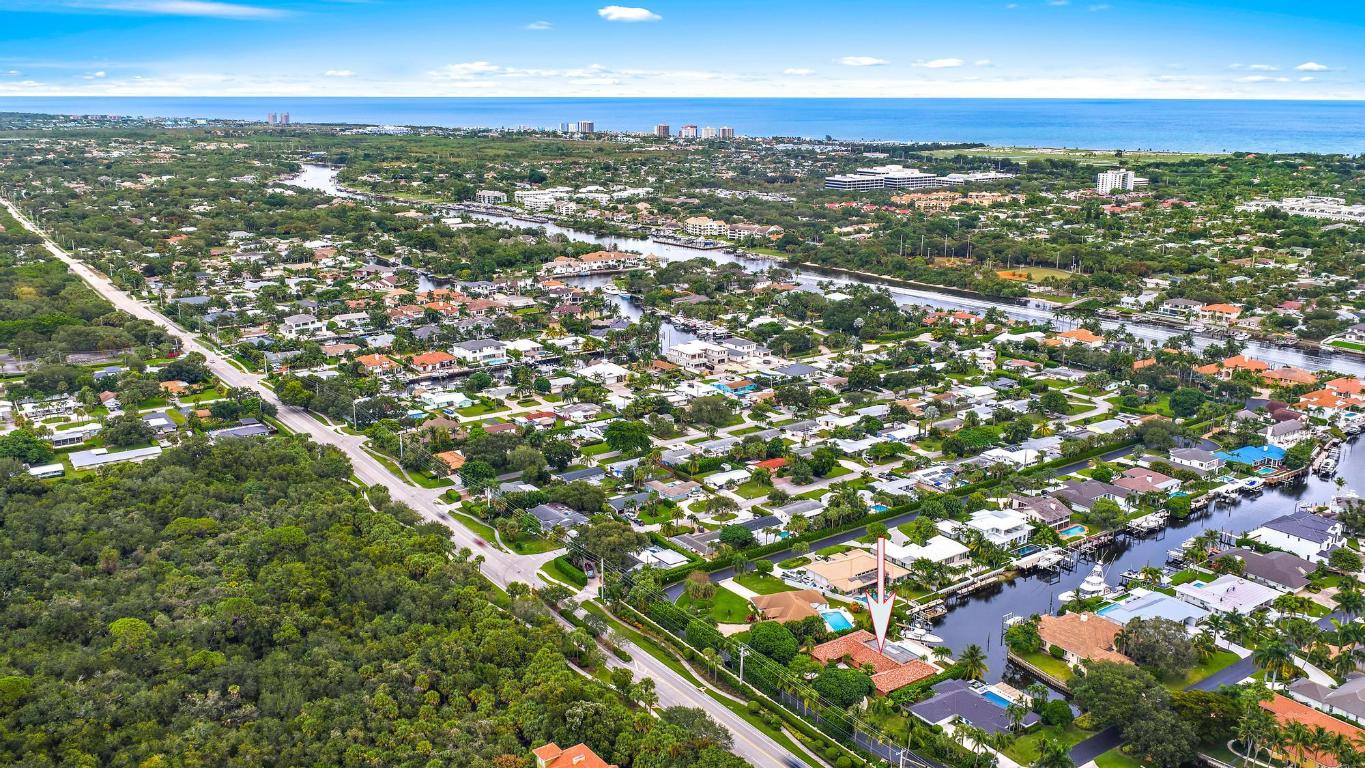 PROSPERITY BAY VILLAGE - Residential