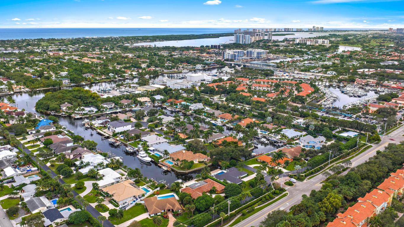 PROSPERITY BAY VILLAGE - Residential