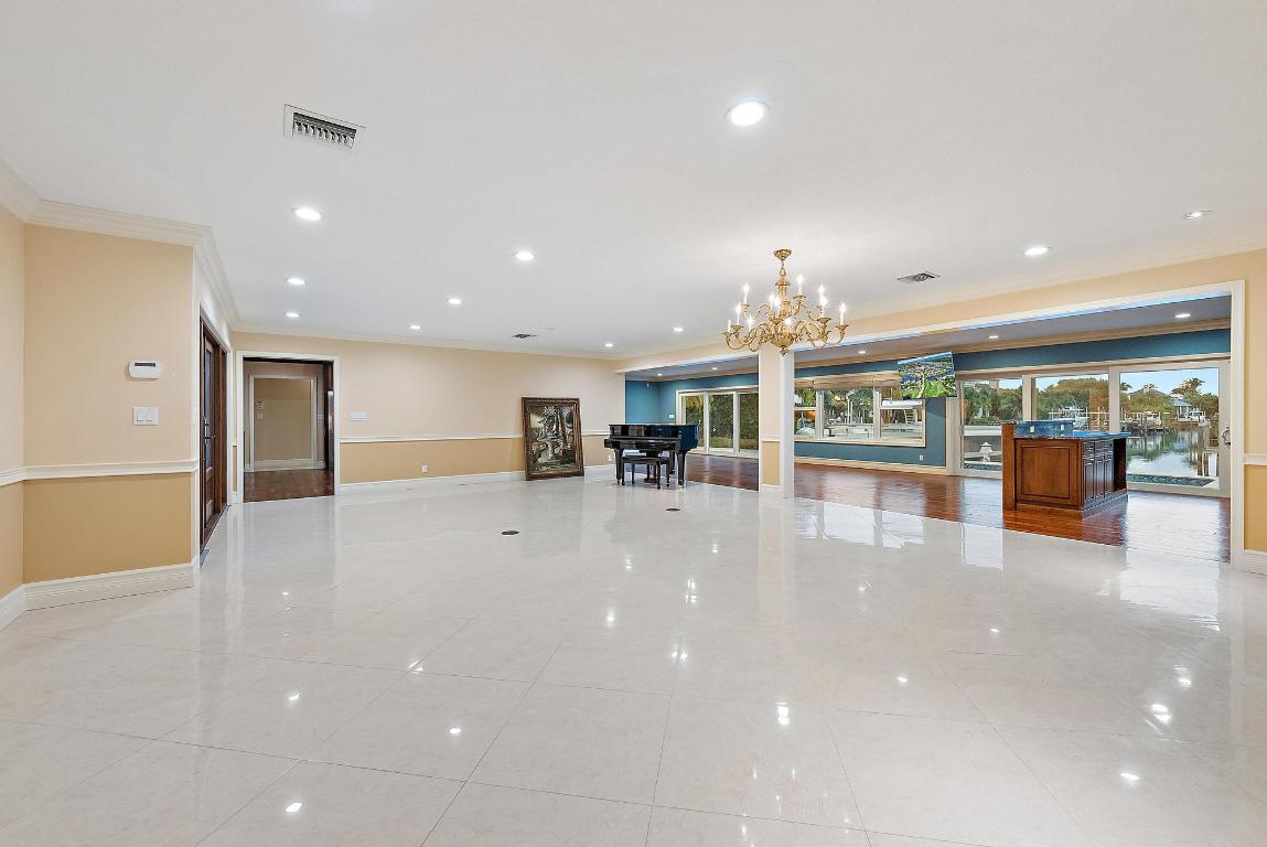 PROSPERITY BAY VILLAGE - Residential