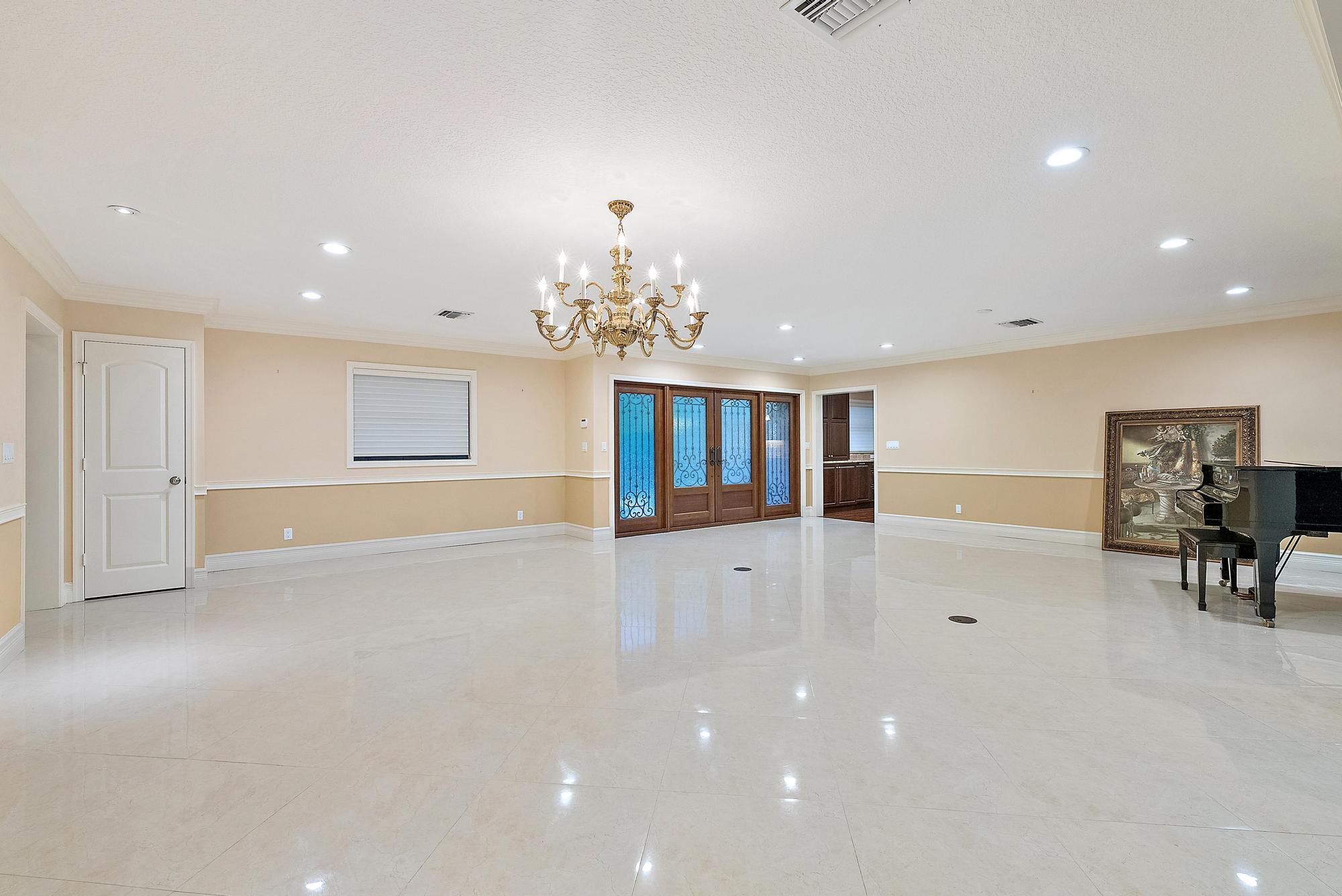 PROSPERITY BAY VILLAGE - Residential