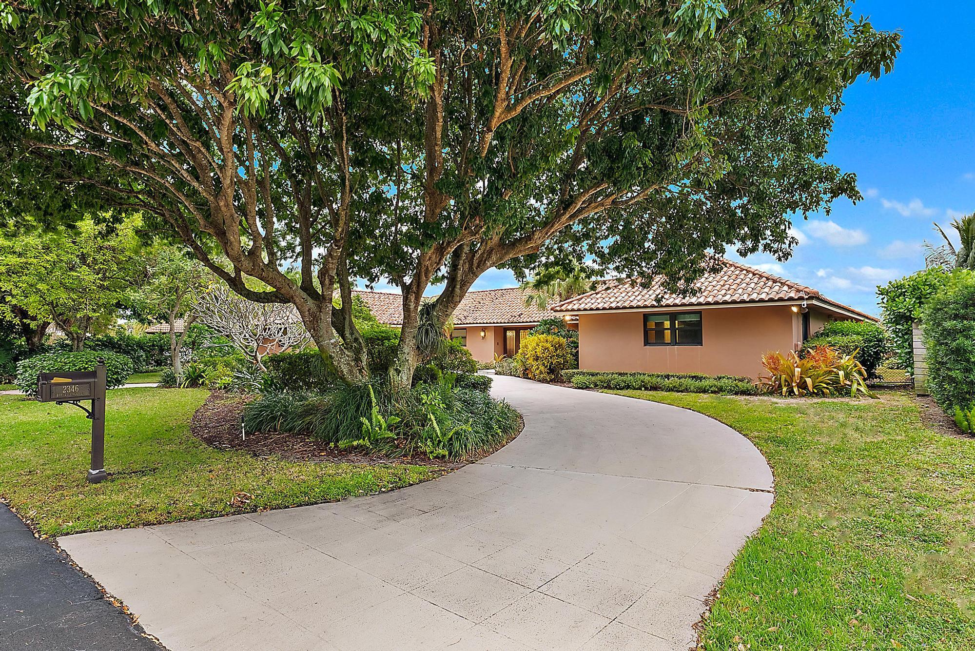 PROSPERITY BAY VILLAGE - Residential