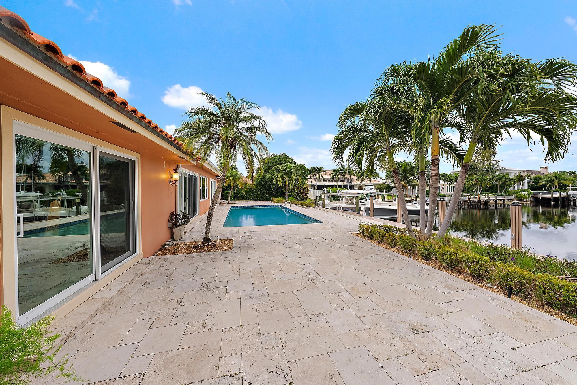 PROSPERITY BAY VILLAGE - Residential