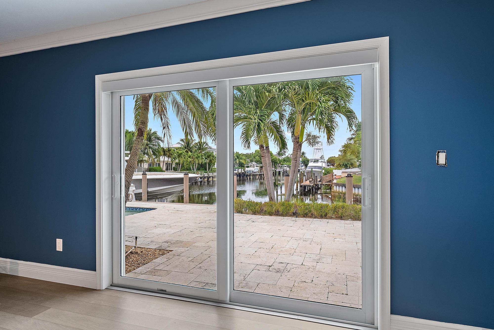 PROSPERITY BAY VILLAGE - Residential