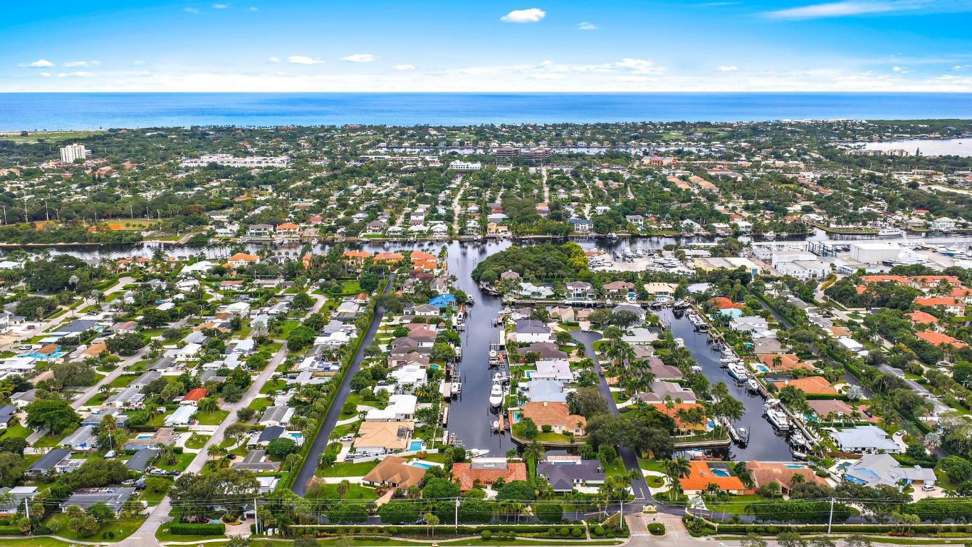 PROSPERITY BAY VILLAGE - Residential