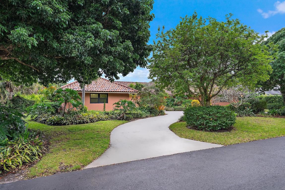 PROSPERITY BAY VILLAGE - Residential