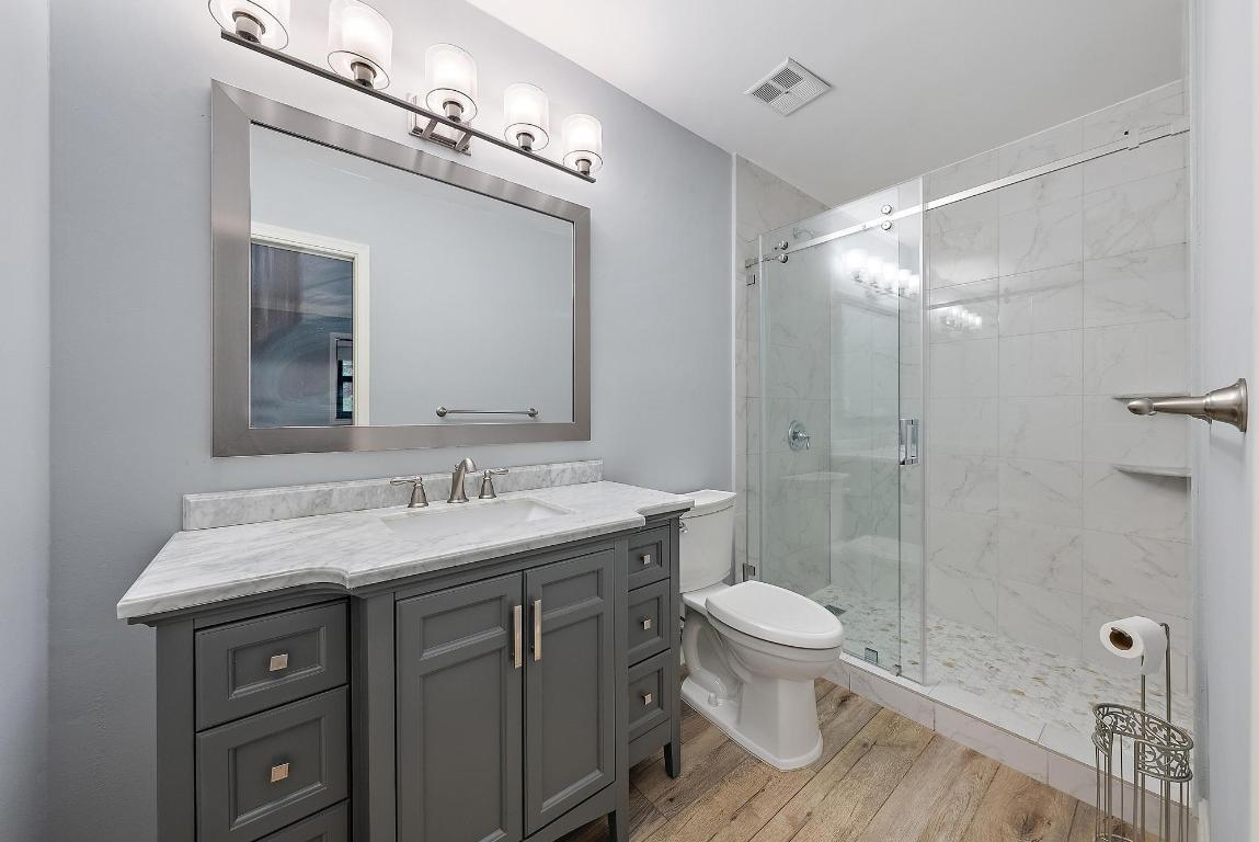 PROSPERITY BAY VILLAGE - Residential