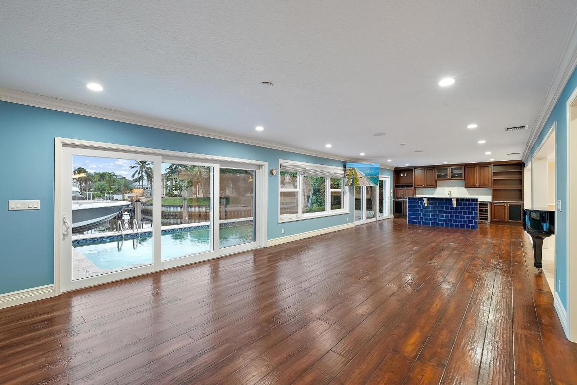 PROSPERITY BAY VILLAGE - Residential