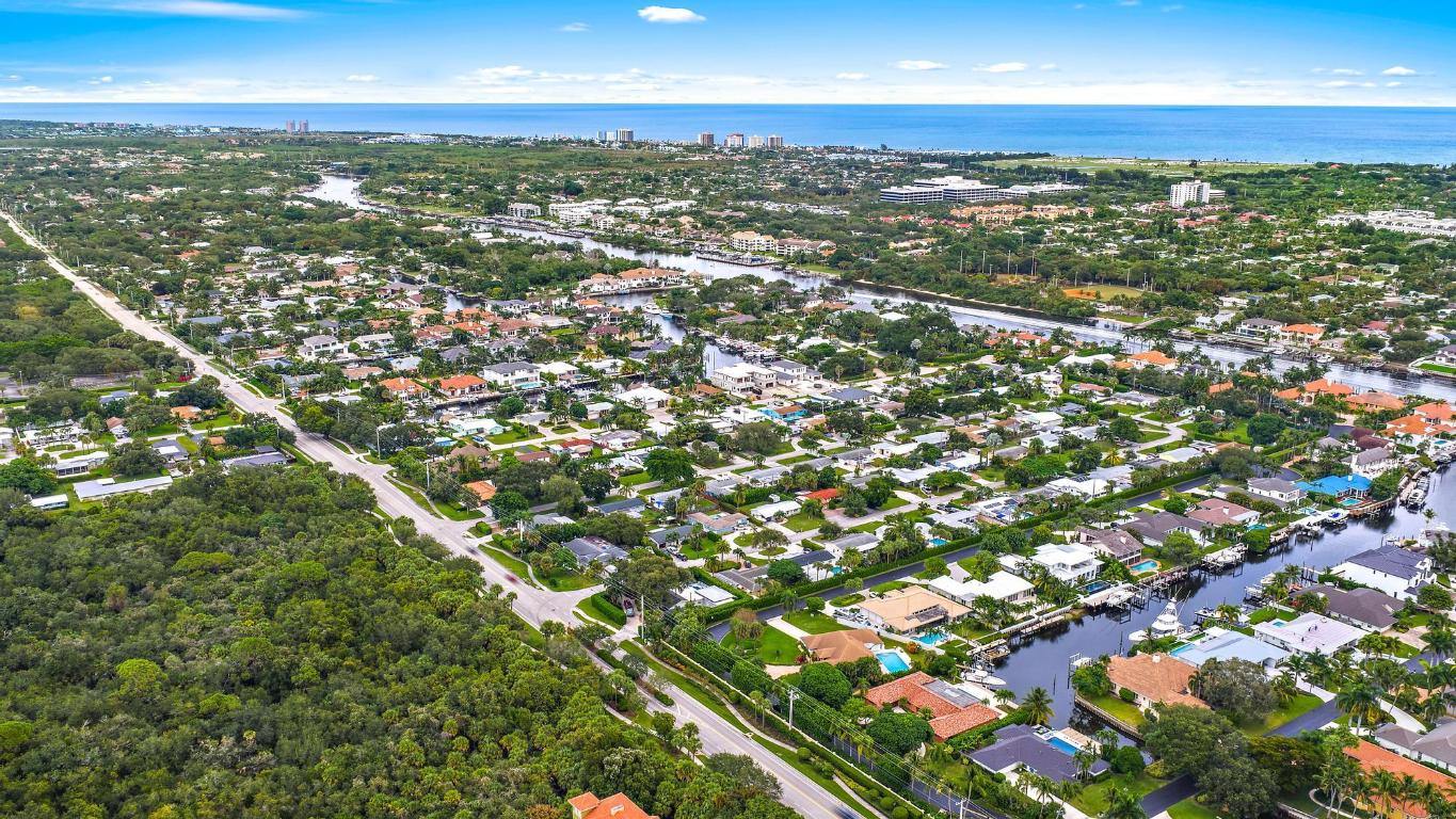 PROSPERITY BAY VILLAGE - Residential