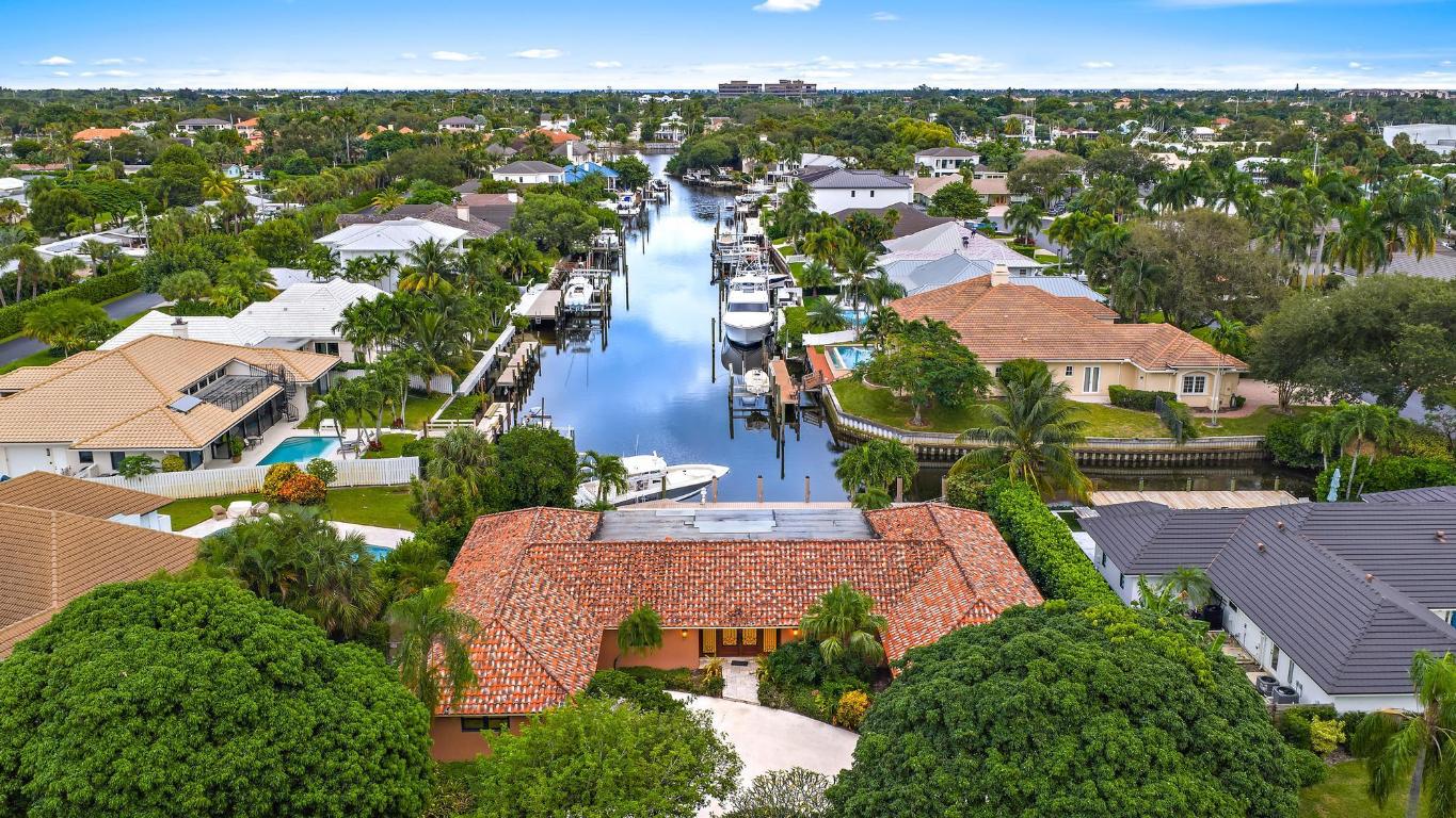 PROSPERITY BAY VILLAGE - Residential