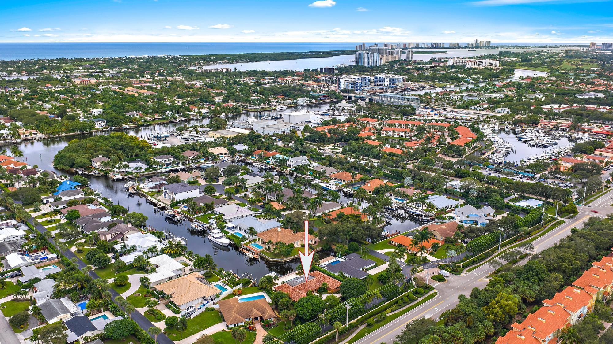 PROSPERITY BAY VILLAGE - Residential