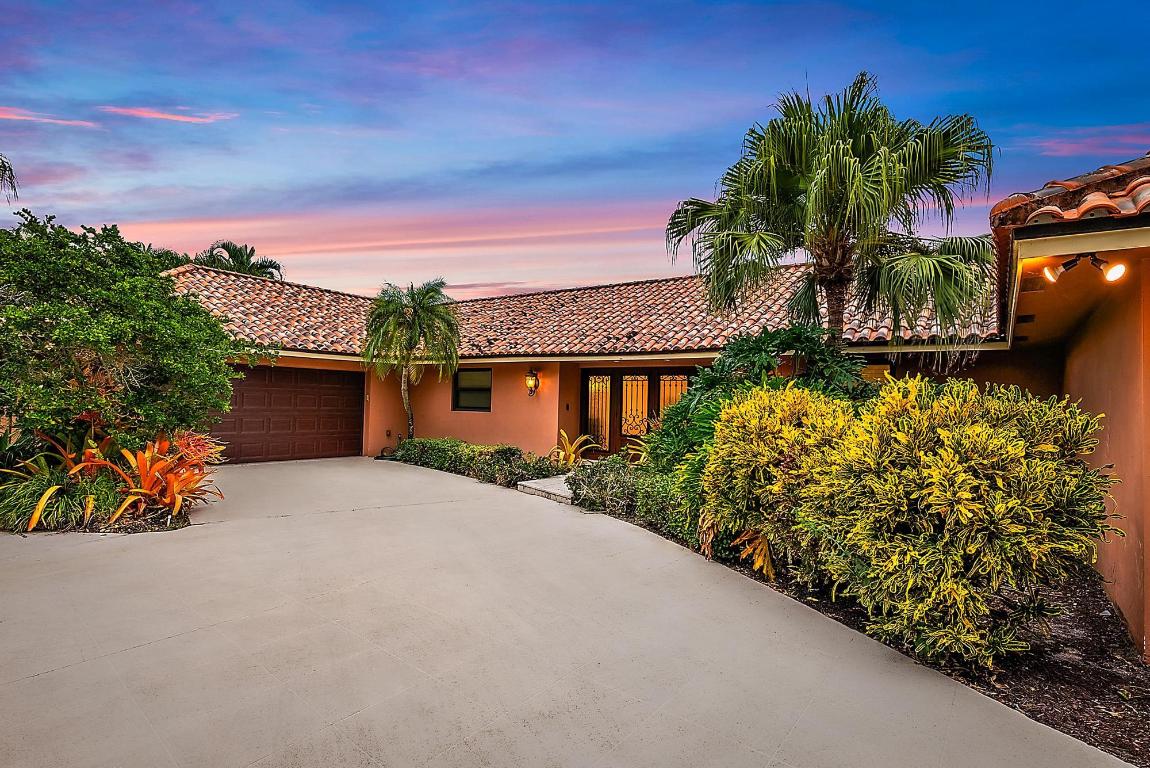 PROSPERITY BAY VILLAGE - Residential