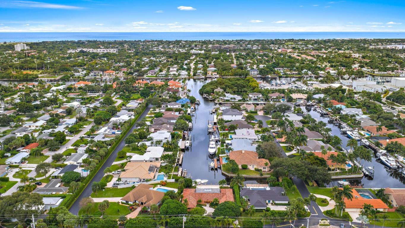 PROSPERITY BAY VILLAGE - Residential