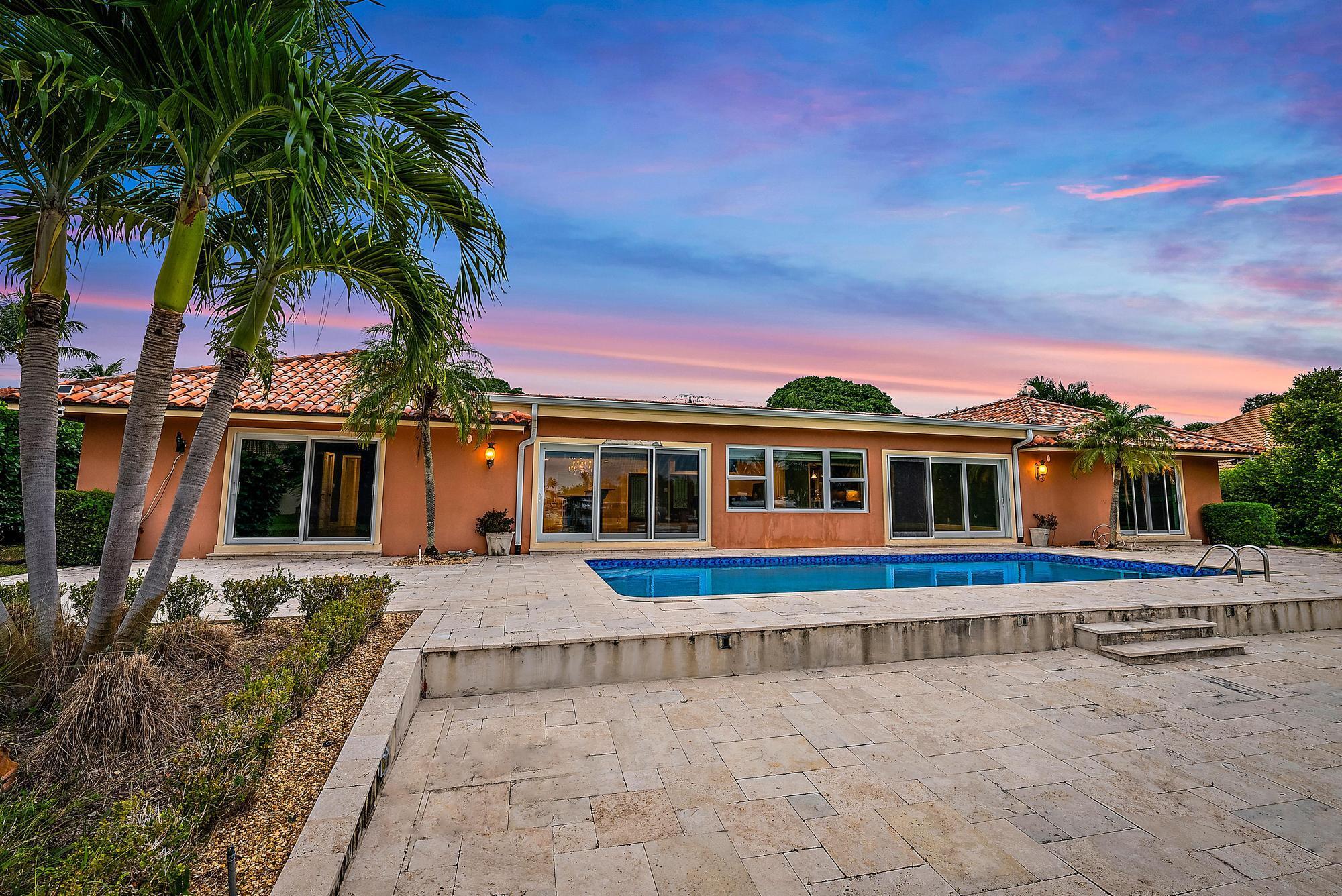 PROSPERITY BAY VILLAGE - Residential