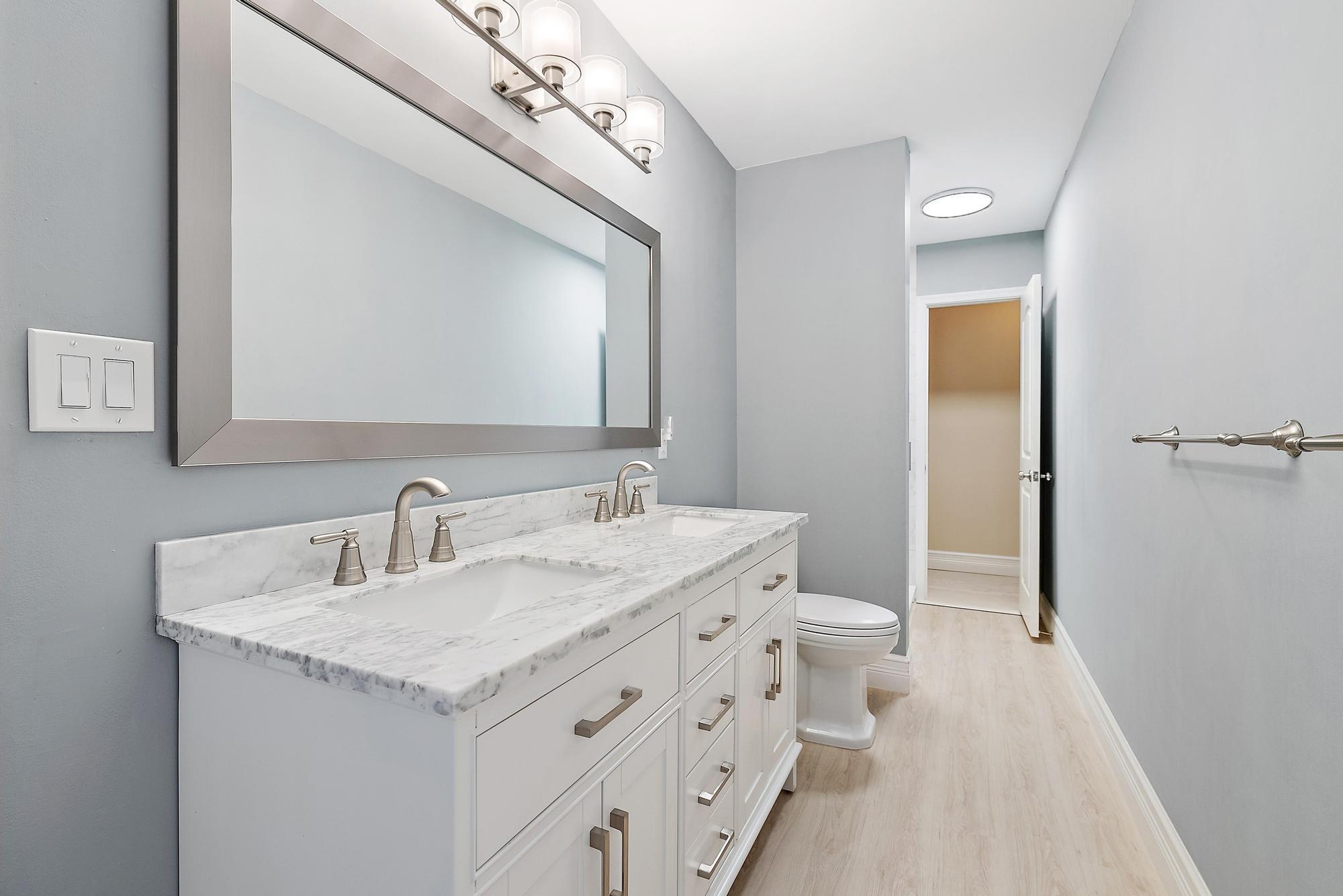 PROSPERITY BAY VILLAGE - Residential