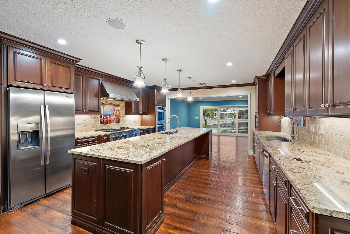 PROSPERITY BAY VILLAGE - Residential