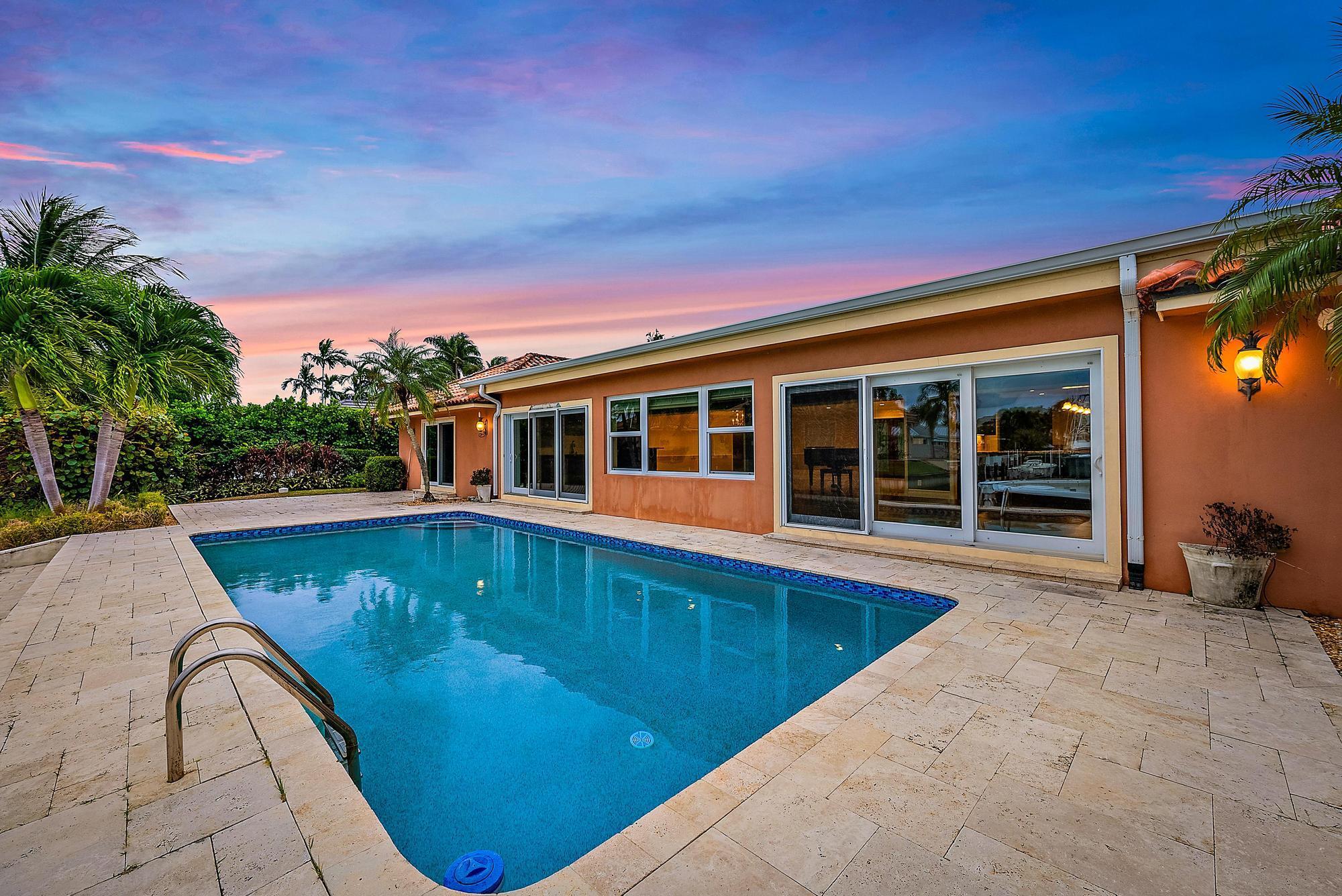 PROSPERITY BAY VILLAGE - Residential