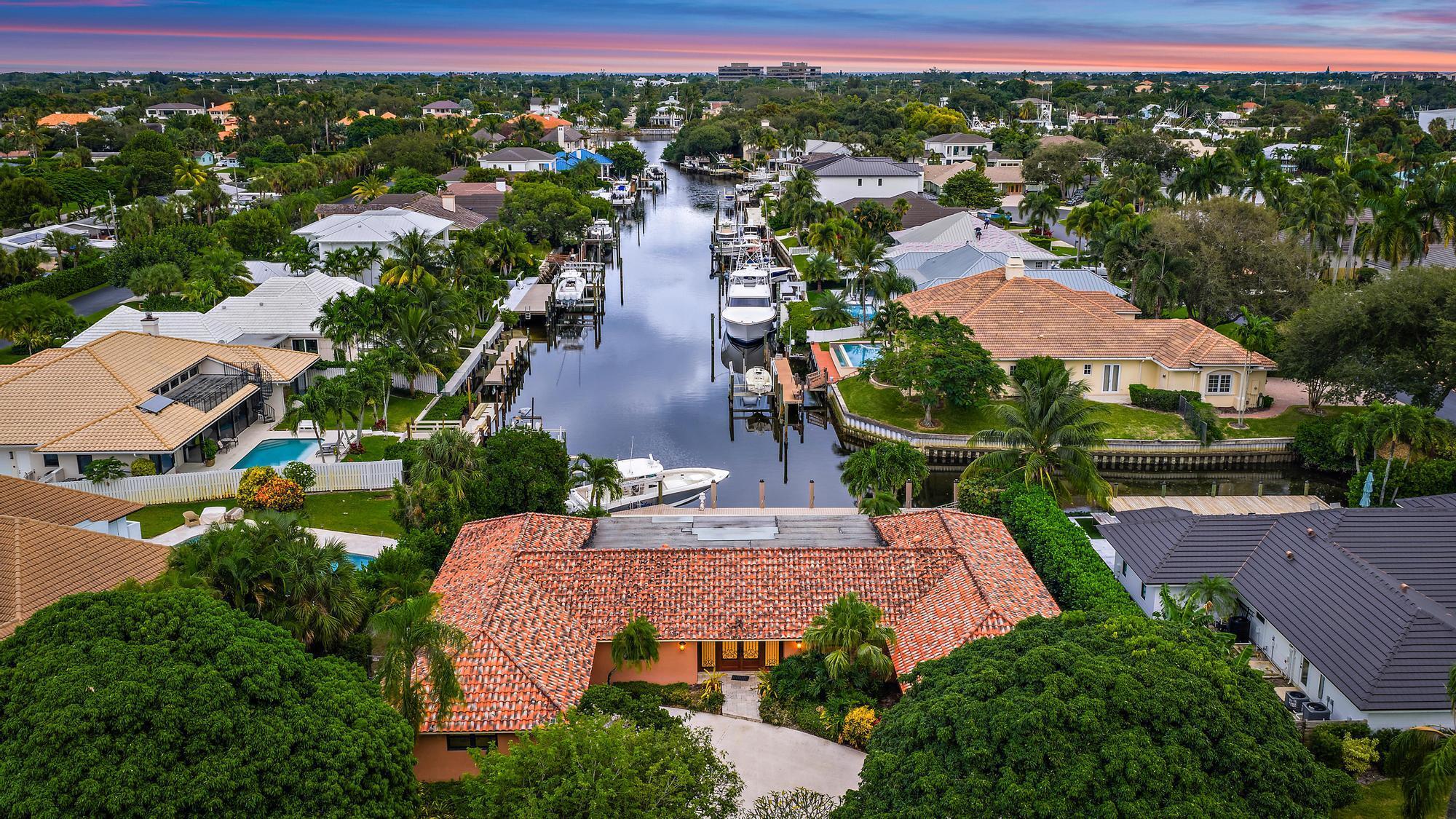 PROSPERITY BAY VILLAGE - Residential