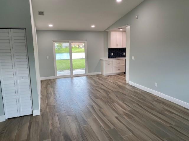 INDIAN CREEK PH V - Residential