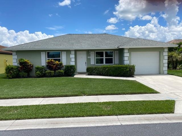 INDIAN CREEK PH V - Residential