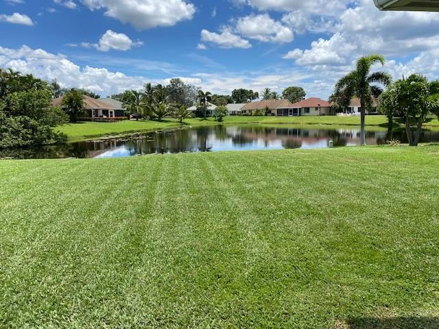 INDIAN CREEK PH V - Residential