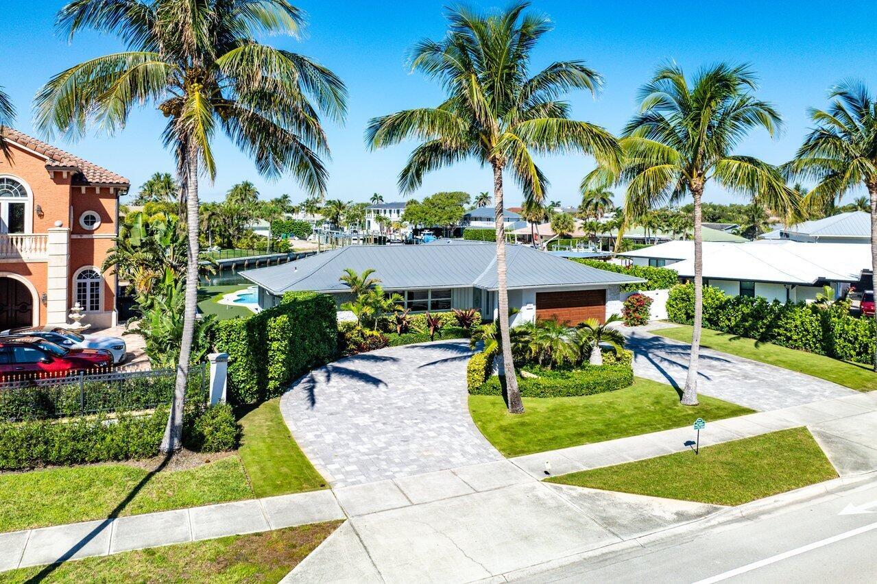 3941 N Ocean Drive