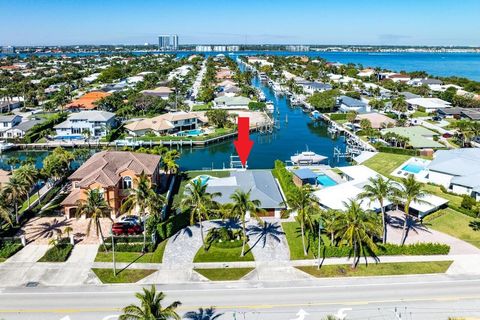 3941 N Ocean Drive Singer Island FL 33404
