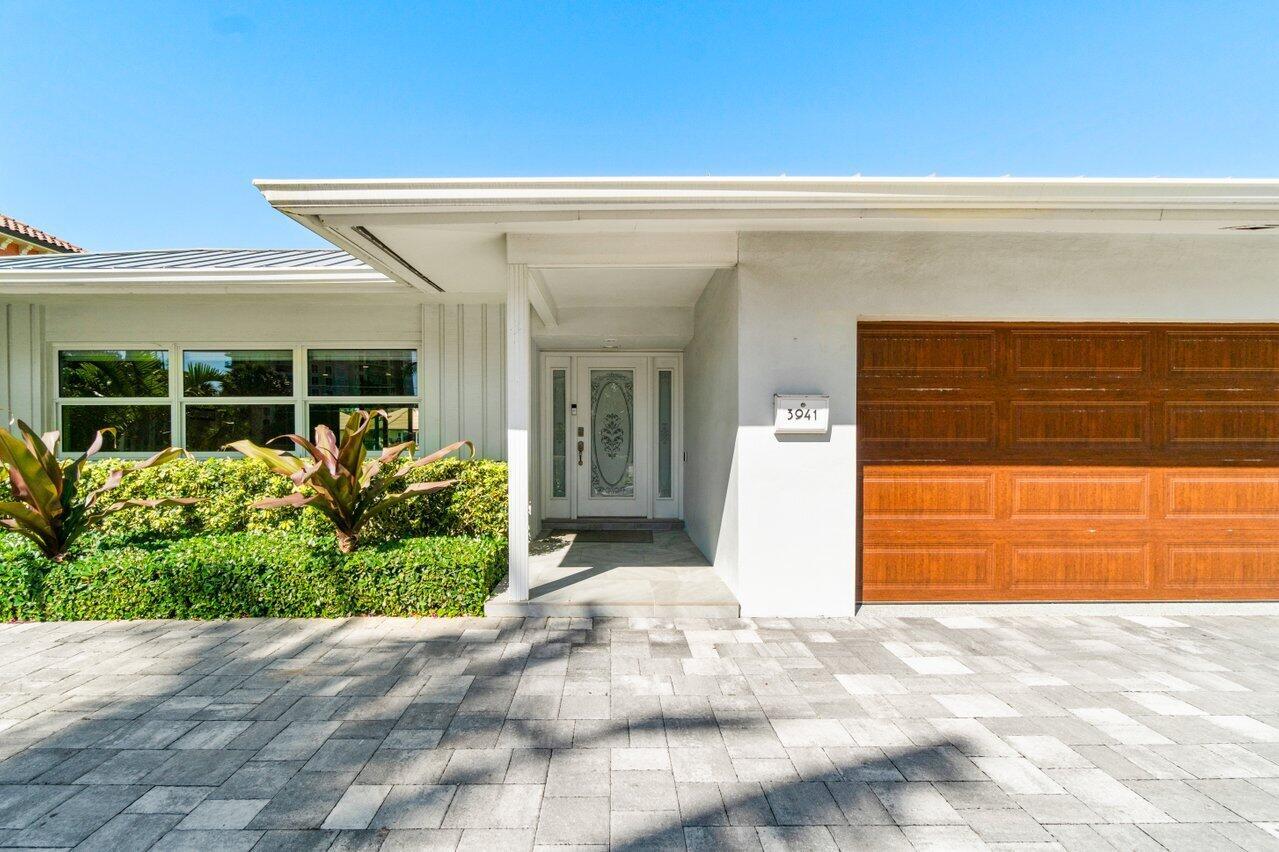 3941 N Ocean Drive