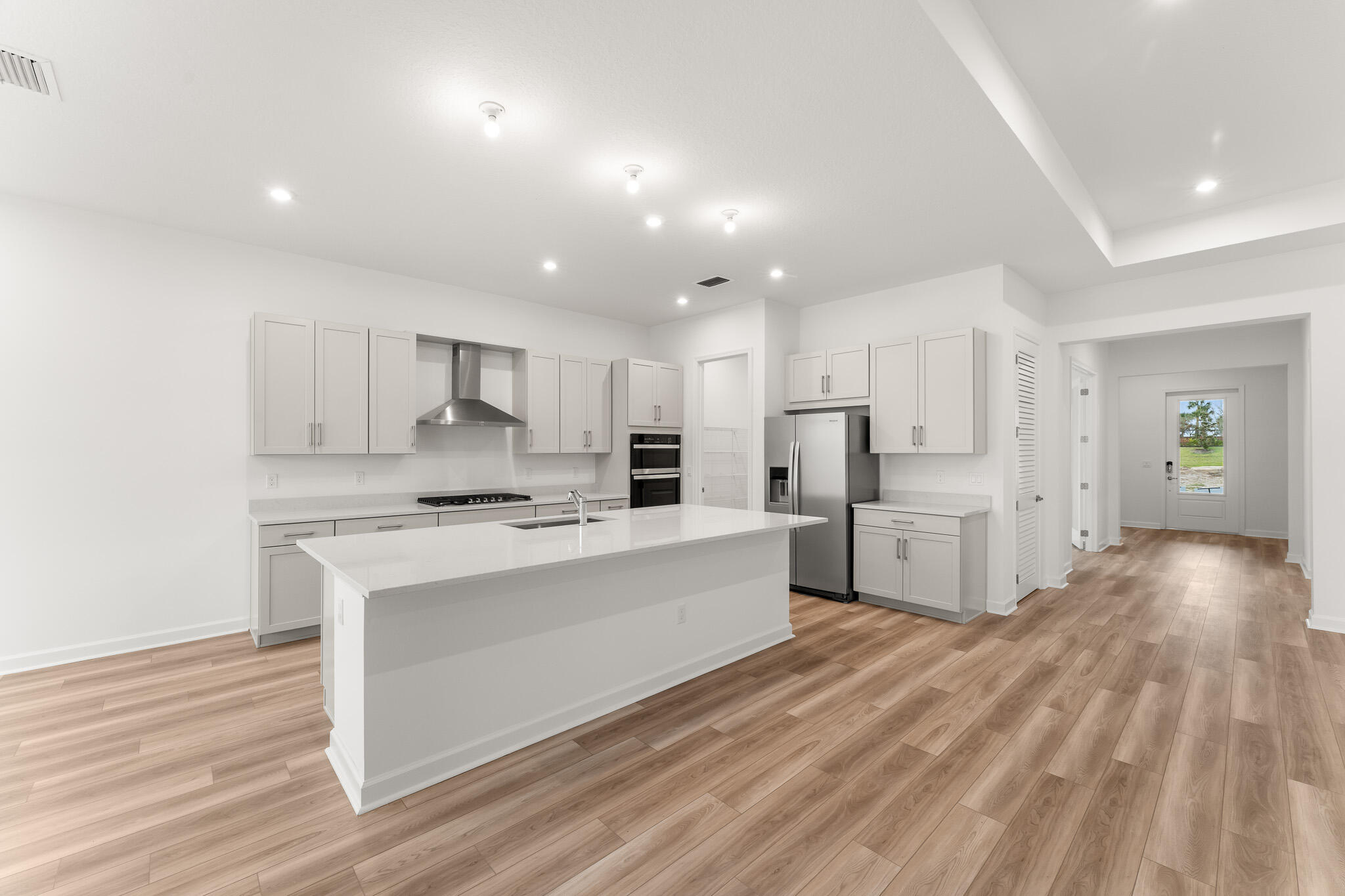 TELARO AT SOUTHERN GROVE PHASE 2 AND 3 - Residential