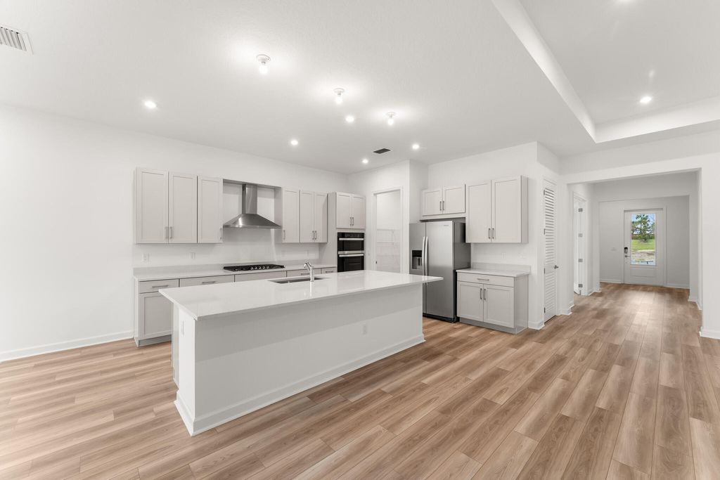 Photo of 11961 SW Pantone Street, Port Saint Lucie, FL 34987 (MLS # R11149607)