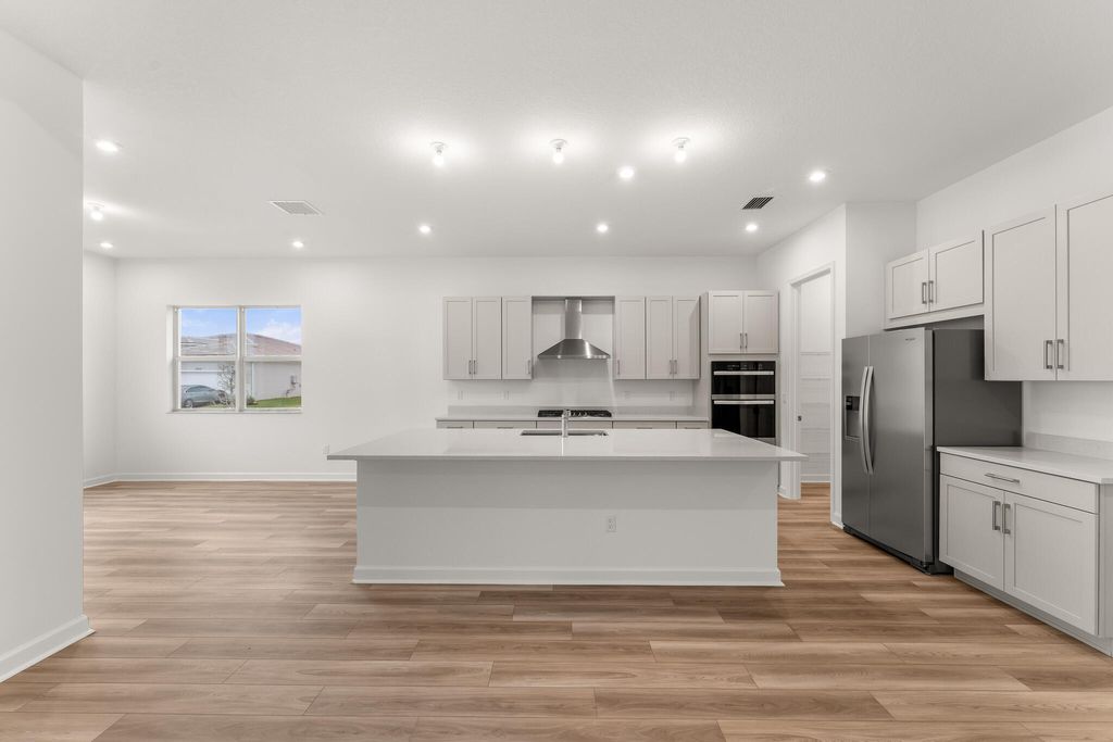 Photo of 11961 SW Pantone Street, Port Saint Lucie, FL 34987 (MLS # R11149607)