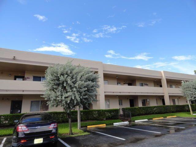 POINCIANA GARDENS CONDO - Residential