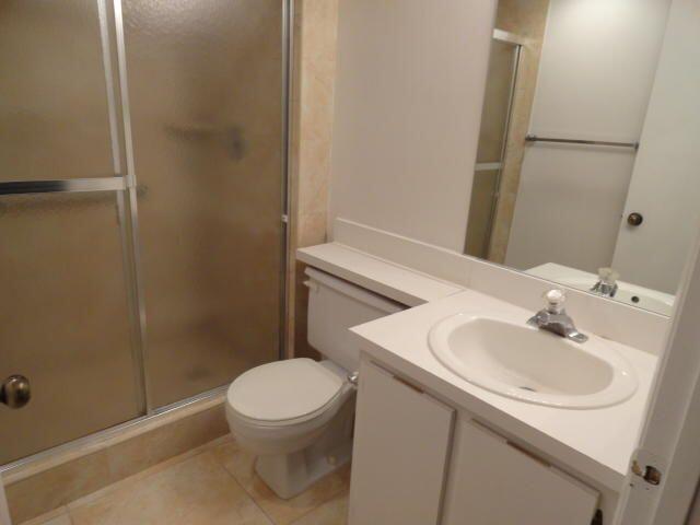 POINCIANA GARDENS CONDO - Residential