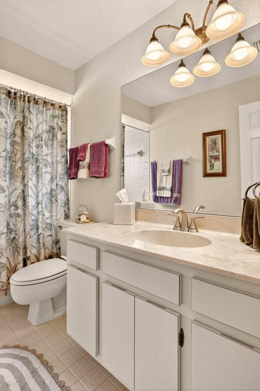 CAMINO WOODS II - Residential