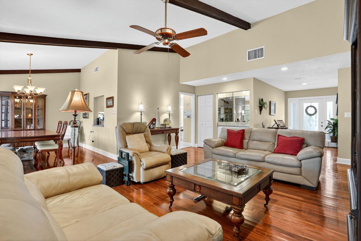 CAMINO WOODS II - Residential