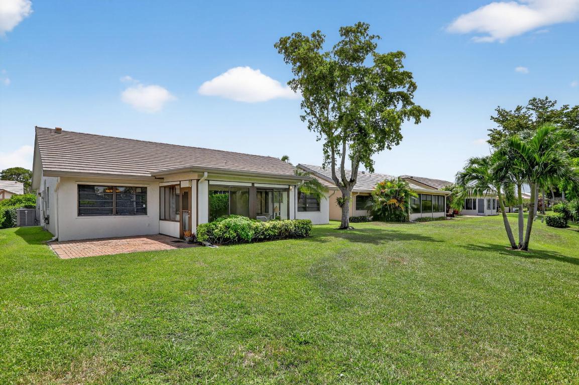 CAMINO WOODS II - Residential