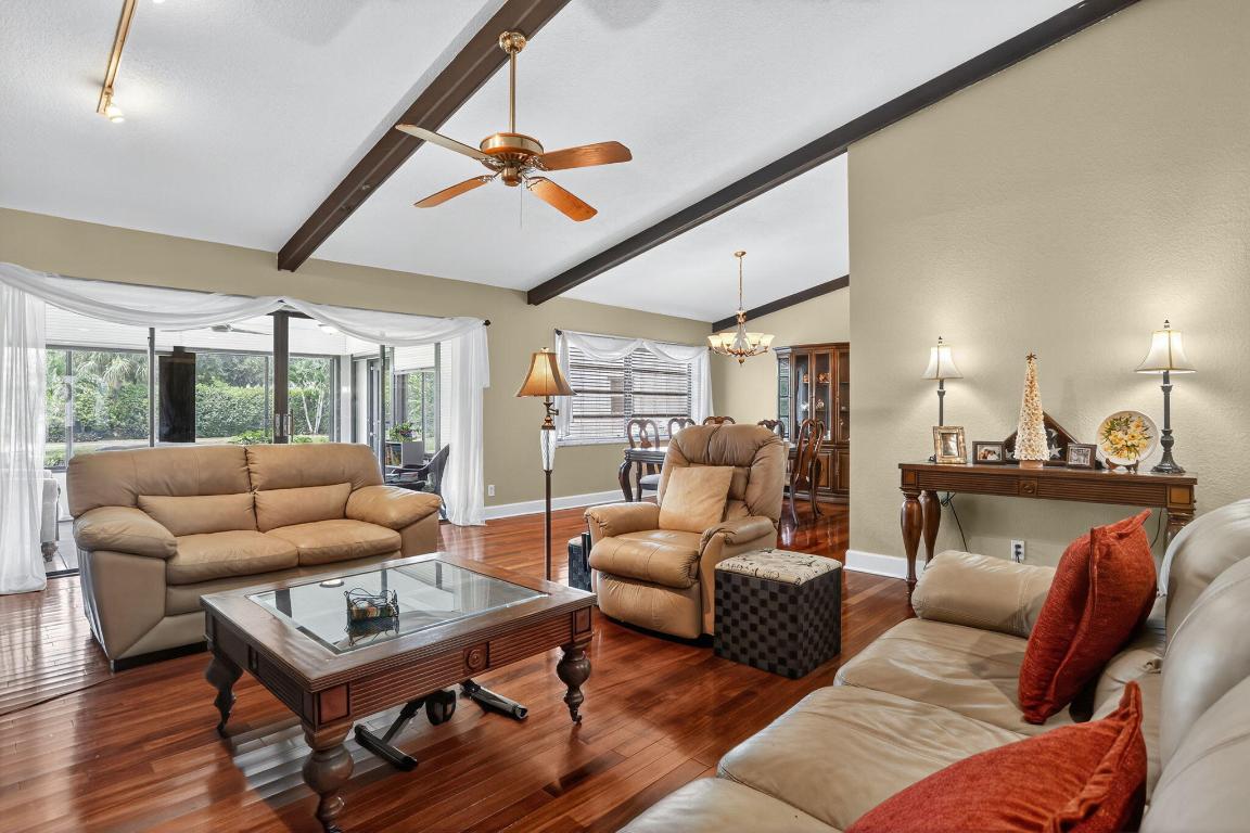 CAMINO WOODS II - Residential