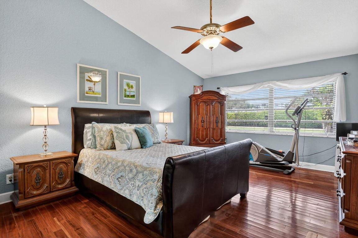 CAMINO WOODS II - Residential