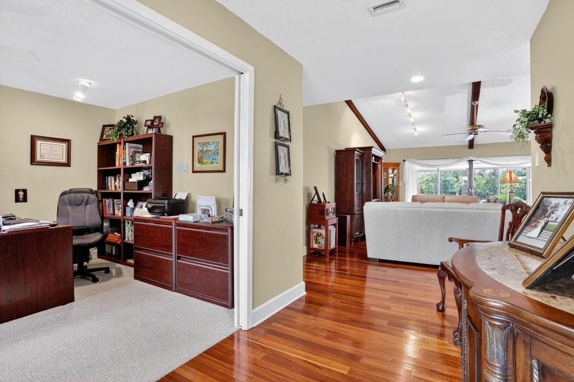 CAMINO WOODS II - Residential