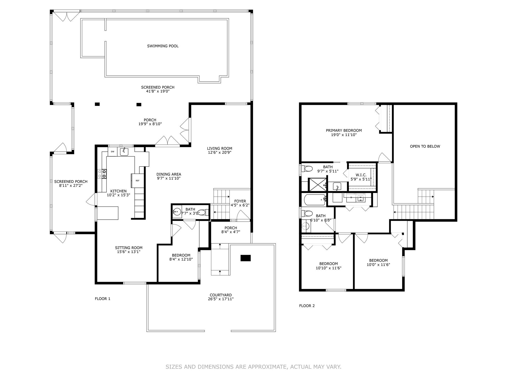 EVERGLADES SUGAR & LAND C - Residential