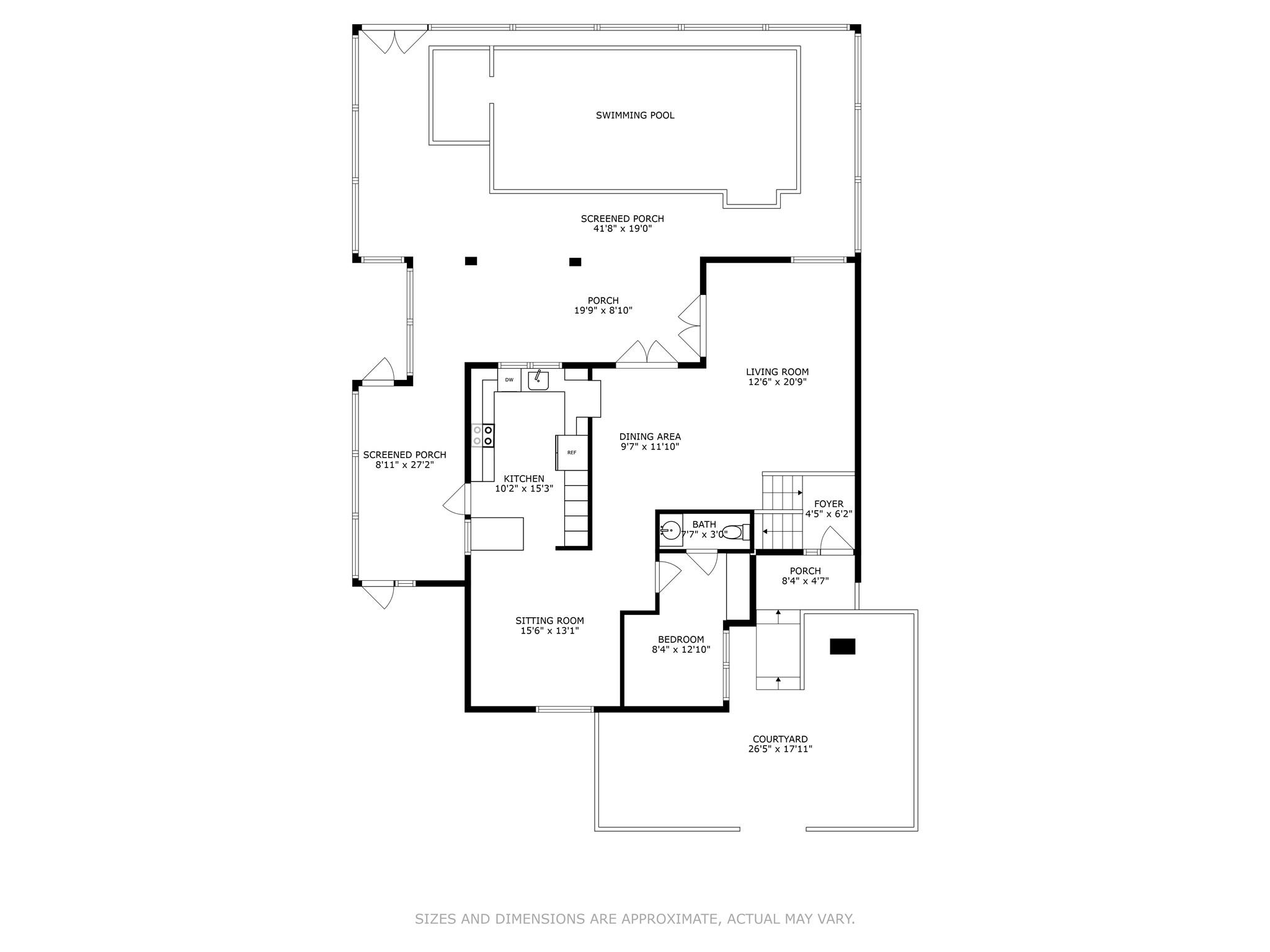 EVERGLADES SUGAR & LAND C - Residential