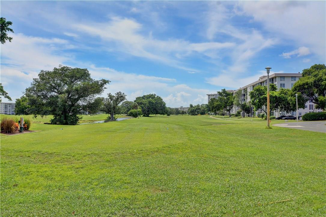 Palm Aire Country Club - Residential