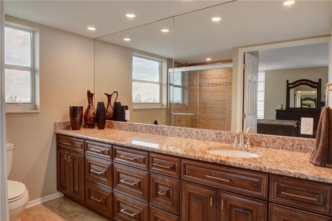 Palm Aire Country Club - Residential