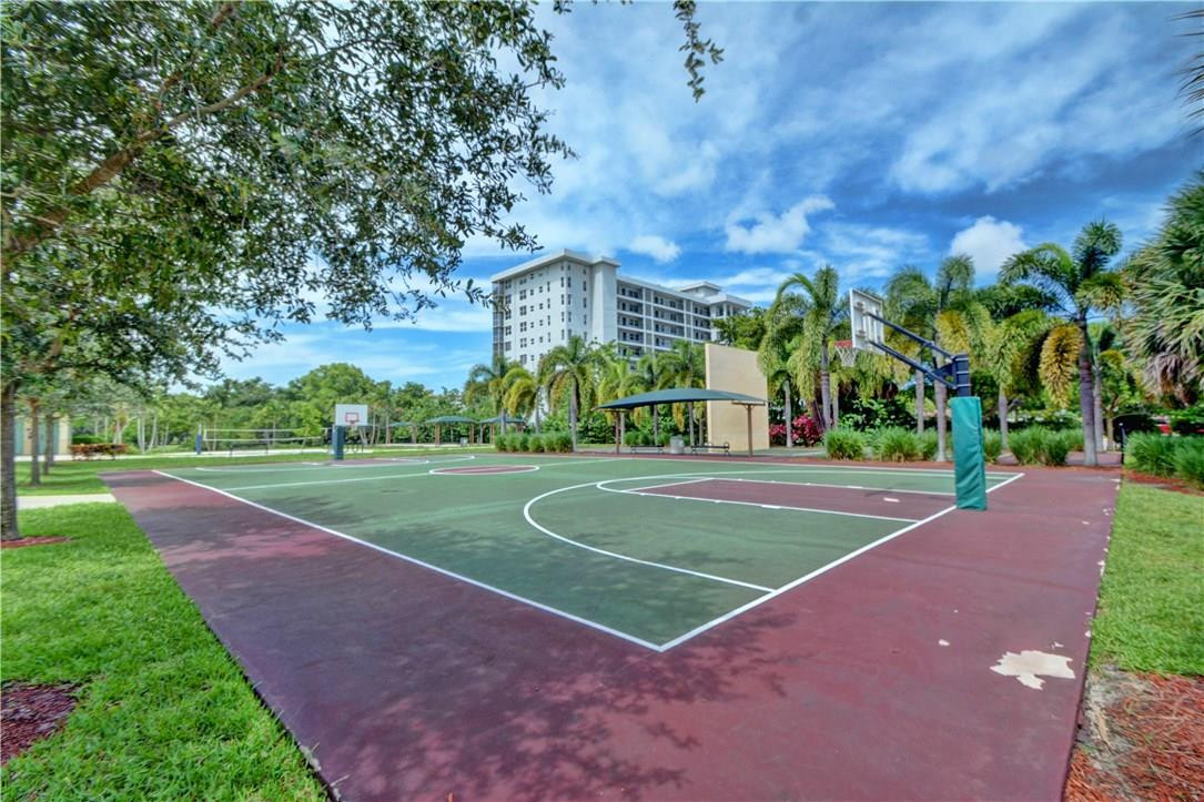 Palm Aire Country Club - Residential