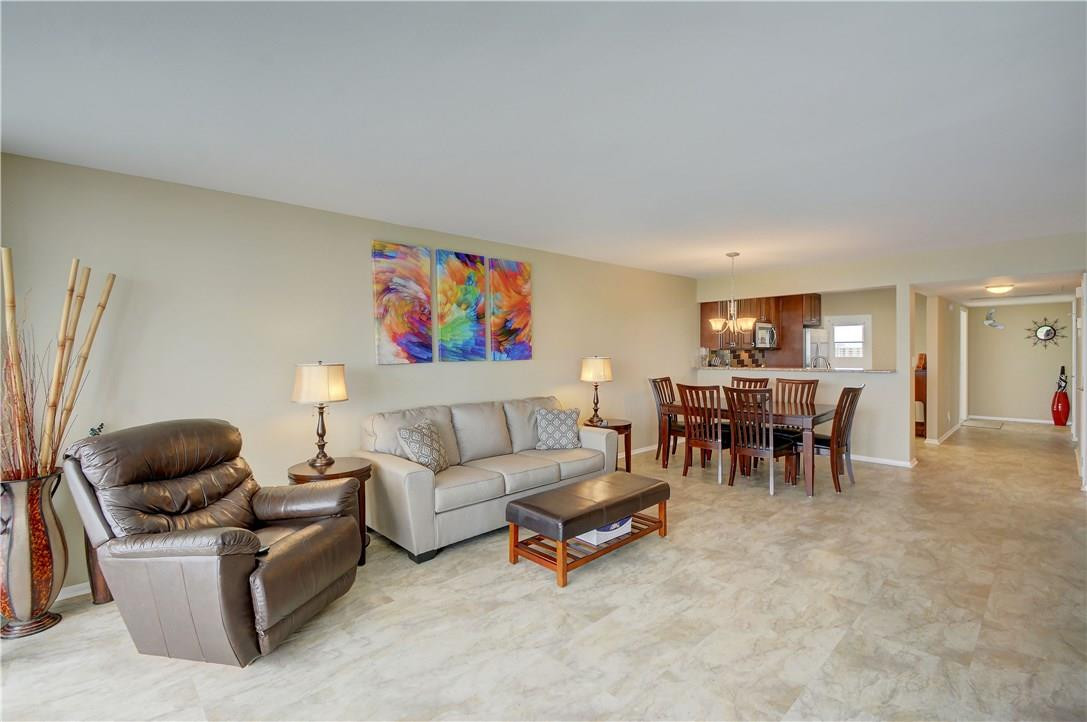 Palm Aire Country Club - Residential