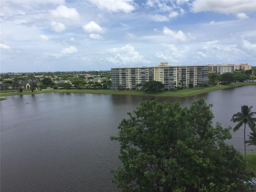 Palm Aire Country Club - Residential