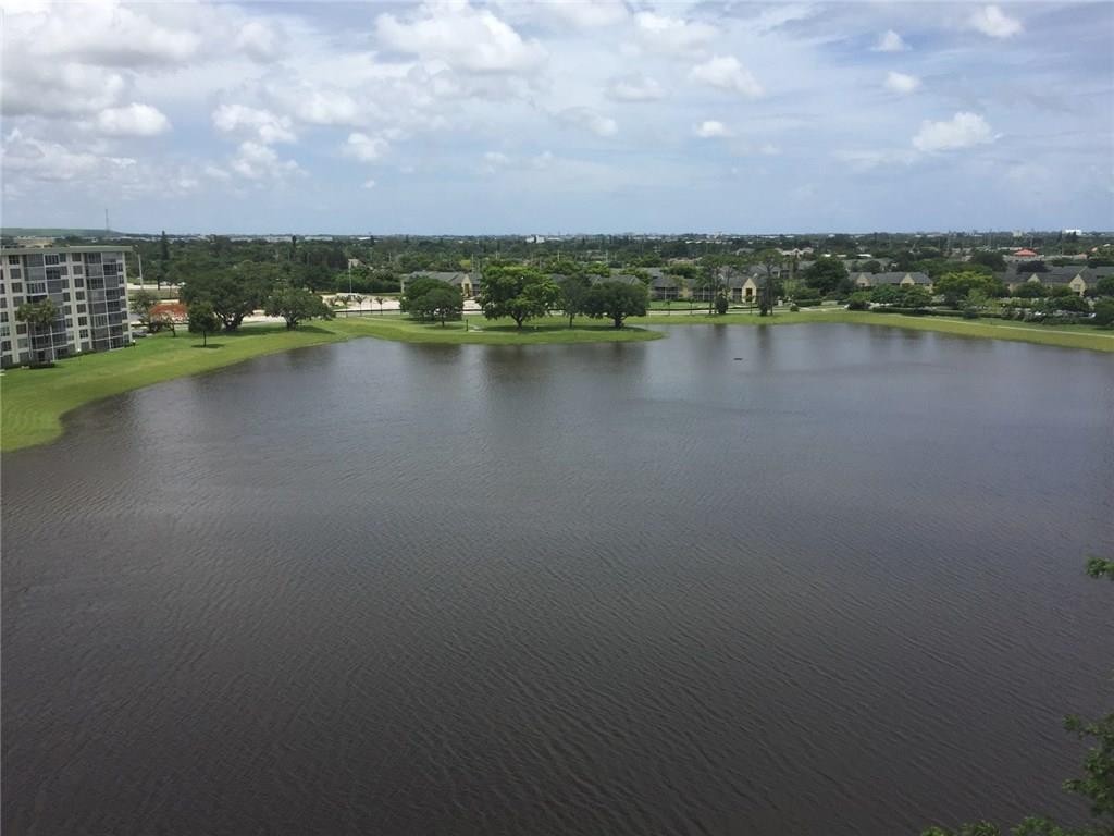 Palm Aire Country Club - Residential