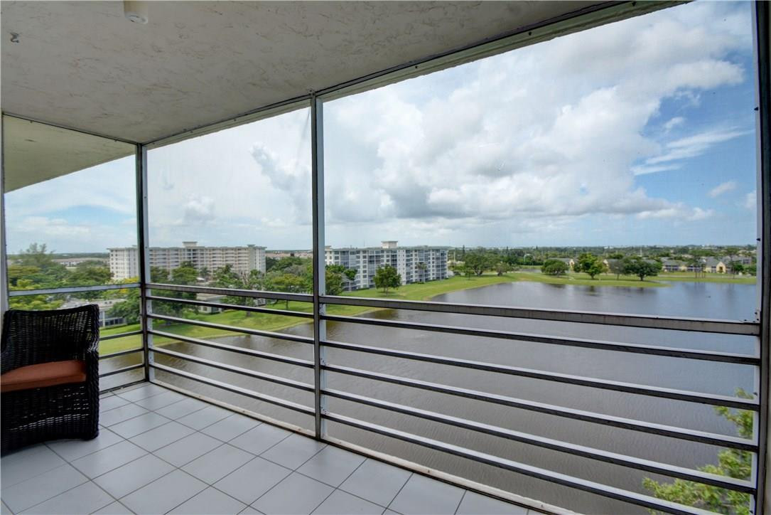 Palm Aire Country Club - Residential