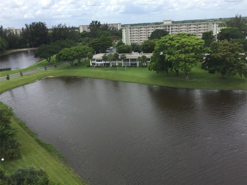 Palm Aire Country Club - Residential