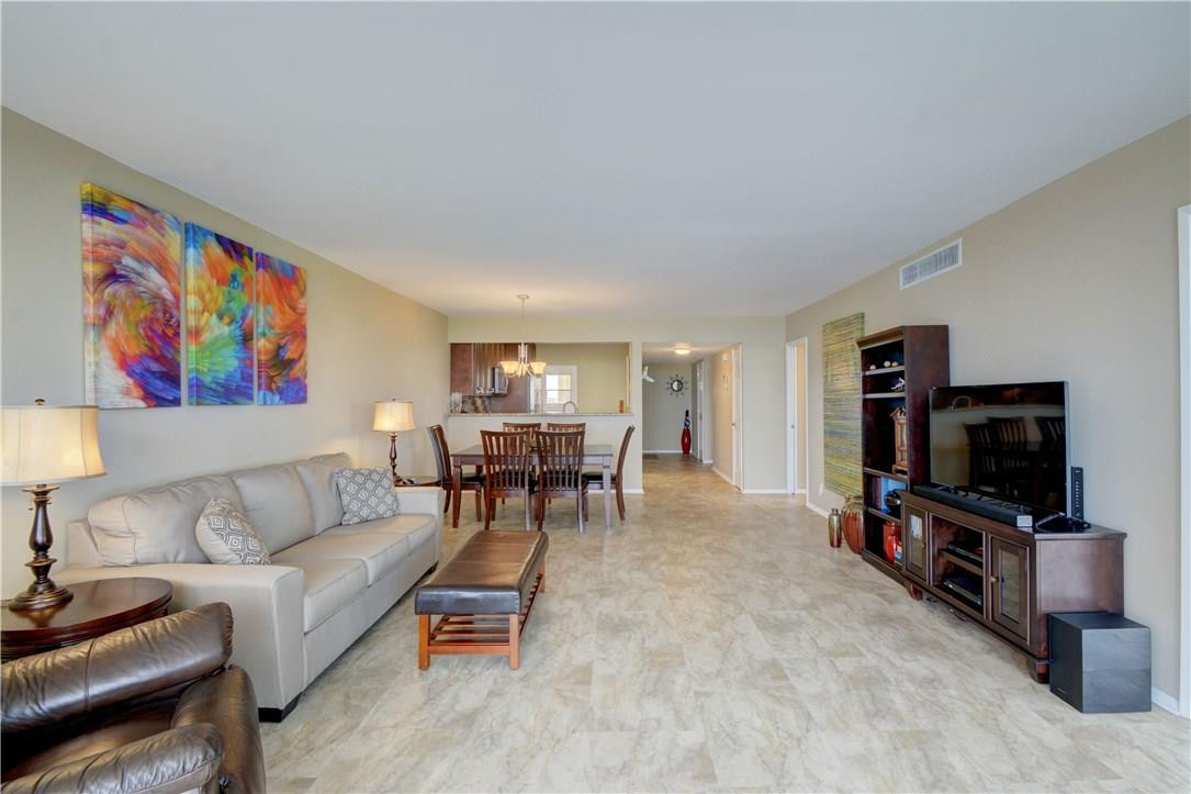 Palm Aire Country Club - Residential