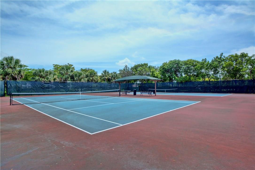 Palm Aire Country Club - Residential